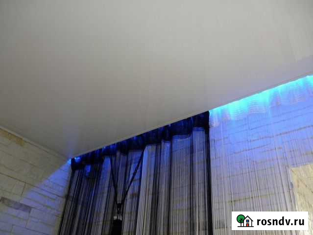 Натяжные потолки Яблоновский - изображение 1