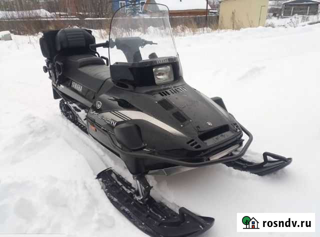 Yamaha VK540 IV 2012 г.в Благовещенск - изображение 1