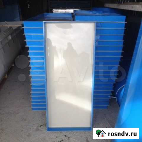 Емкости из Полипропилена Каспийск - изображение 1