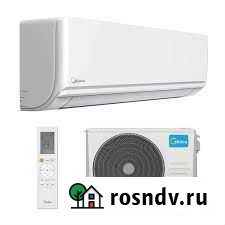 Кондиционер Midea Unlimited msag2-07N8C2-I / msag2 Симферополь - изображение 1
