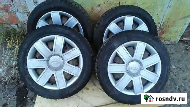 Зима лачетти комплект Саранск - изображение 1