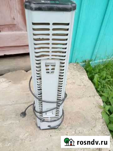 Обогреватель Тверь - изображение 1