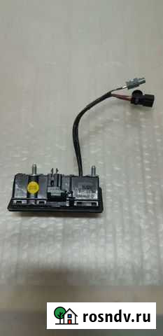 Камера заднего вида на Тигуан Вологда - изображение 1