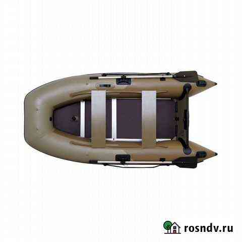 Лодка пвх Badger FL 300 PW12 Мурманск
