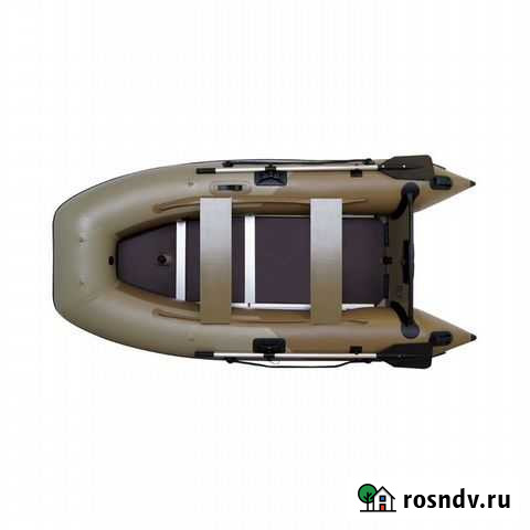 Лодка пвх Badger FL 300 PW12 Мурманск - изображение 1