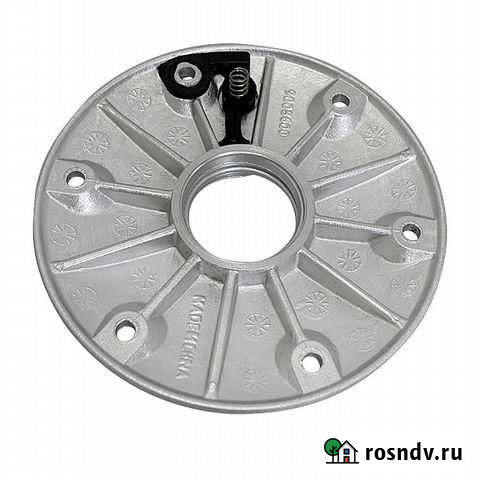 Основание стойки столешницы палубное 3690001-AL Санкт-Петербург - изображение 1