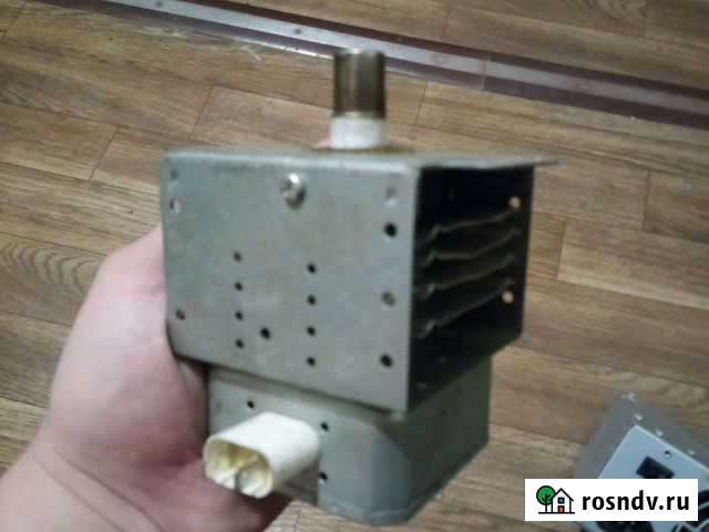 Магнетрон Новочеркасск - изображение 1