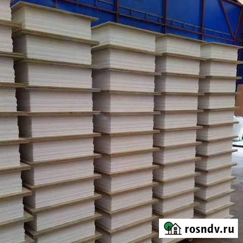 Сип панели (SIP) напрямую от производителя Гусь-Хрустальный - изображение 1