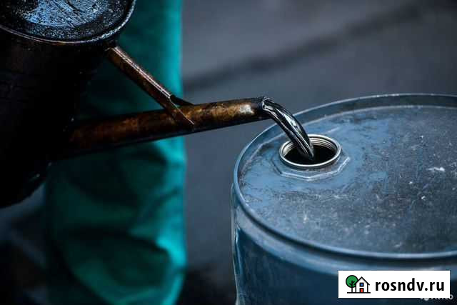 Отработка в месте с тарой Медынь - изображение 1