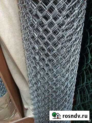 Сетка рабица Соль-Илецк - изображение 1