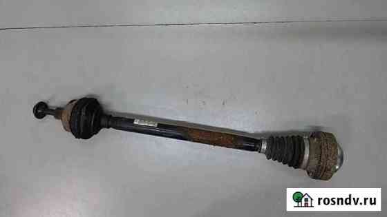 Полуось Audi A6 (C6) Allroad, 2008 Самара