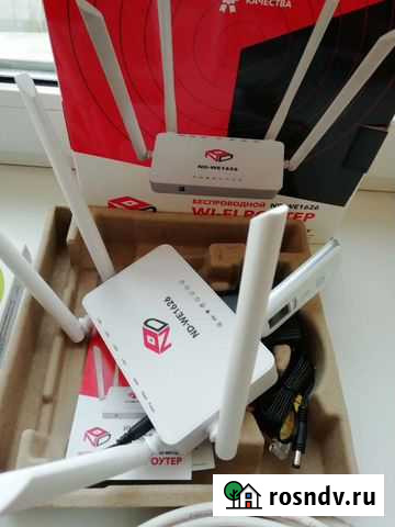 Интернет Щекино - изображение 1