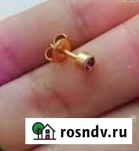 Прокалываю ушки Улан-Удэ - изображение 1