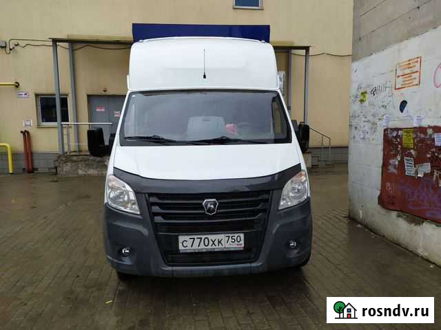 Грузоперевозки Октябрьский - изображение 1