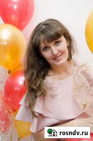 Свадьба И детский праздник Тамбов - изображение 1