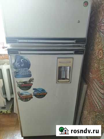 Холодильник Константиновский - изображение 1