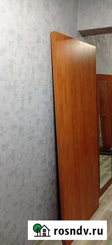 Полотно дверное Норильск - изображение 1