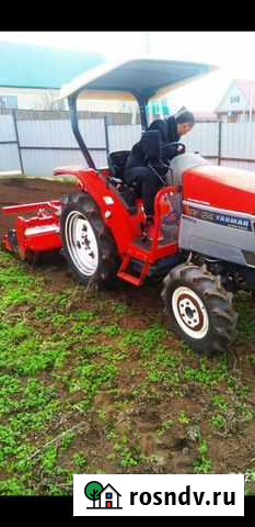 Вспашка Оренбург - изображение 1