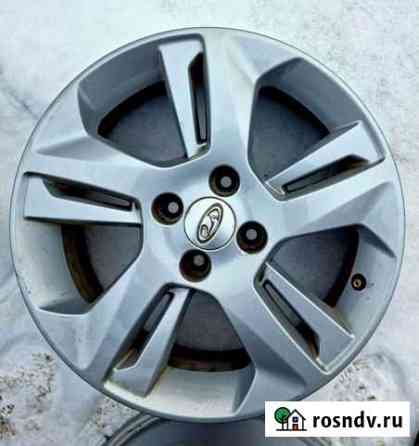 Диски LADA xray r16 Петрозаводск