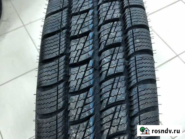 Белшина 185/75 R16 Гвардейское - изображение 1