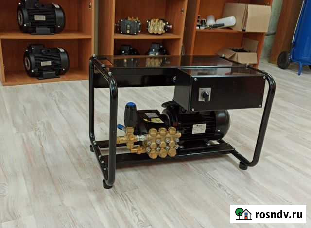 Оборудование для автомойки Хасавюрт - изображение 1