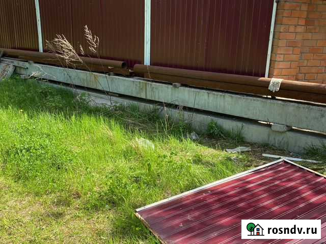 Сваи Нефтеюганск - изображение 1