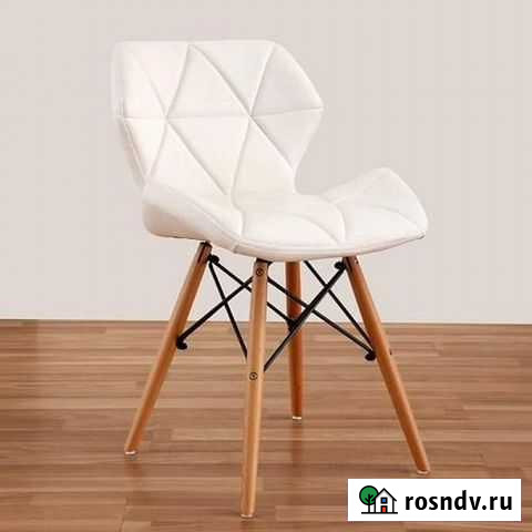 Кресло клиента ракушка Чита - изображение 1