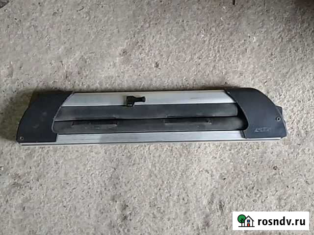 Крепление для лыж/сноуборда Пермь - изображение 1