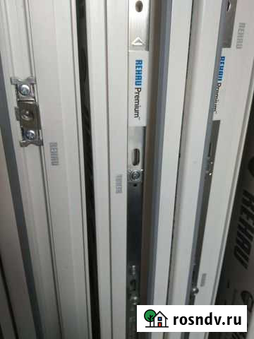 Пластиковое окно Калуга - изображение 1