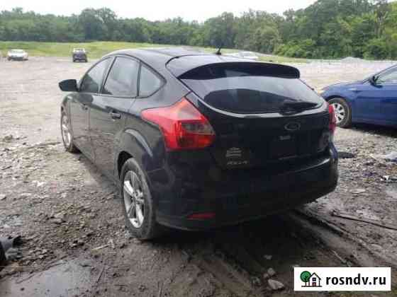 Фонарь ford focus 3 2011-2019 Бегуницы