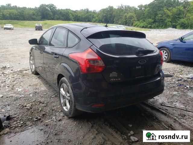 Фонарь ford focus 3 2011-2019 Бегуницы - изображение 1