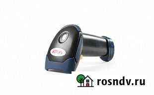 Сканер штрих-кода атол SB 1101 USB 1D Старый Оскол