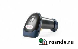 Сканер штрих-кода атол SB 1101 USB 1D Старый Оскол - изображение 1