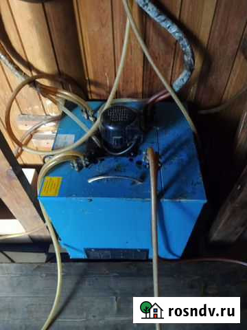 Пивное оборудование бу Черкесск - изображение 1