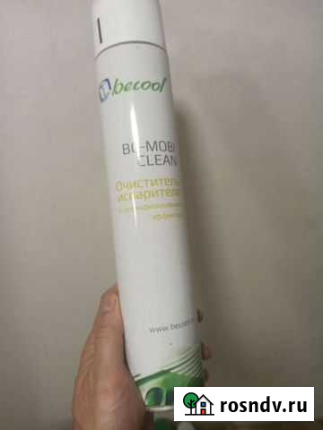 Очиститель испарителя сплитсистемы Bеcool Волгоград - изображение 1