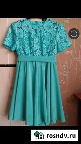 Пошив женского лёгкого платья и верхней одежды Вязьма - изображение 1