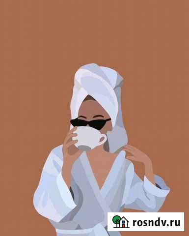 Массаж для мужчин Калининград - изображение 1