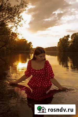 Фотосессии Новокузнецк - изображение 1