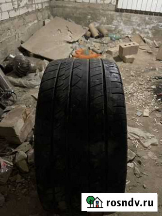 Yokohama 295/35 R21 1шт Буйнакск - изображение 1