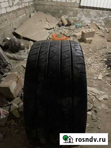 Yokohama 295/35 R21 1шт Буйнакск - изображение 1