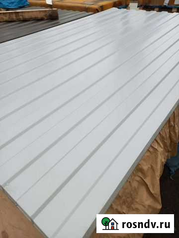 Профлист для забора Некондиция Павловск - изображение 1