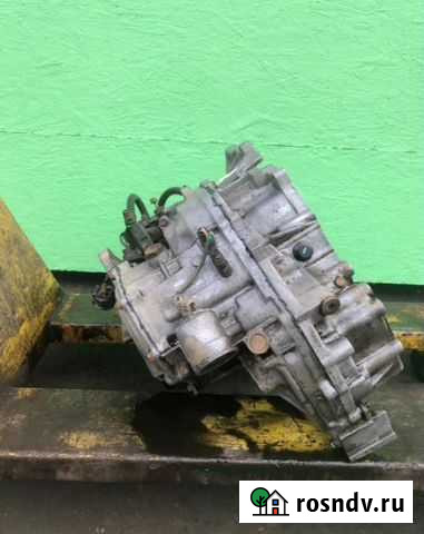 Контрактная коробка передач(АКПП) для Audi A6 Москва - изображение 1