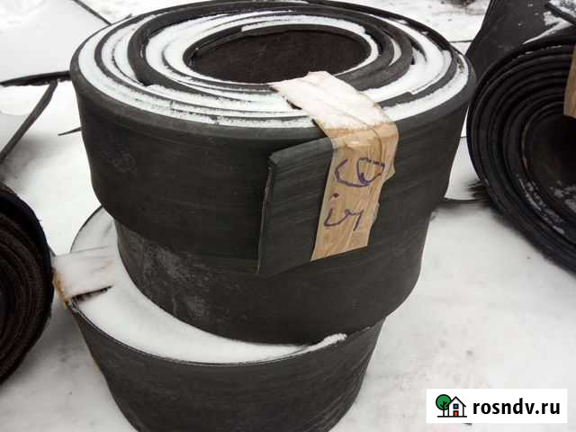 Транспортерная лента Руза - изображение 1