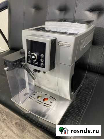 Кофемашина Delonghi Cappuccino Пангоды - изображение 1