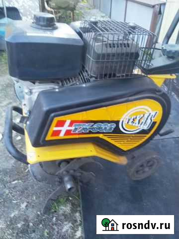 Мотокультиватор Аткарск - изображение 1