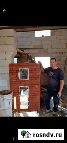 Печник Новосибирск - изображение 1