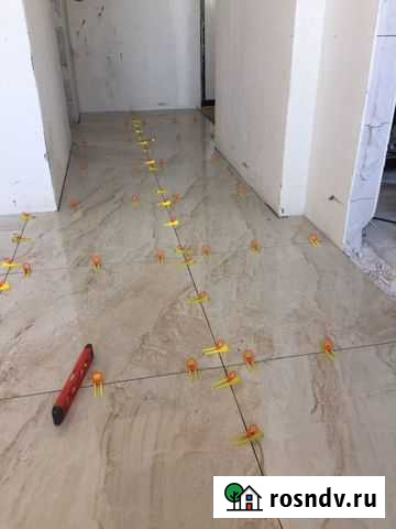 Ремонт квартир. Мастер Яблоновский - изображение 1