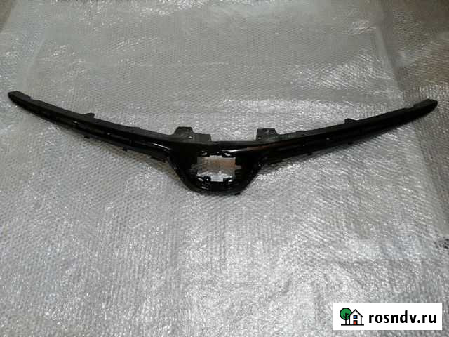 Решетка радиатора Toyota Corolla E210 2018 Лыткарино - изображение 1