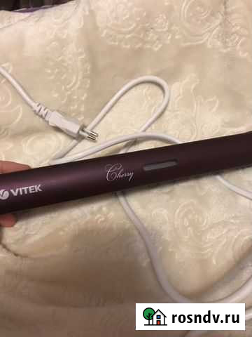 Выпрямитель для волос Ставрополь - изображение 1