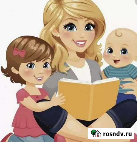 Няня,тьютор,репетитор Симферополь - изображение 1